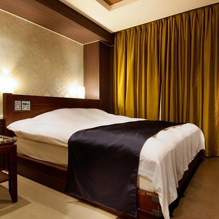 Hotel Zero Tacuno Kültér fotó