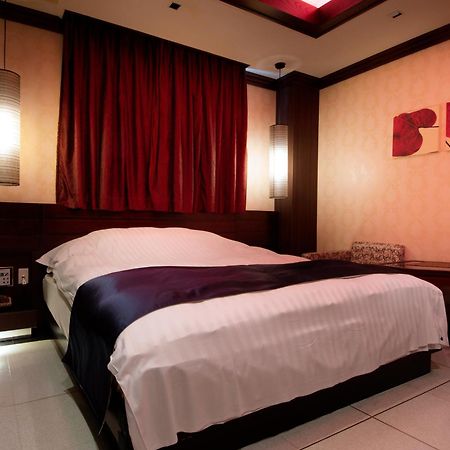 Hotel Zero Tacuno Kültér fotó