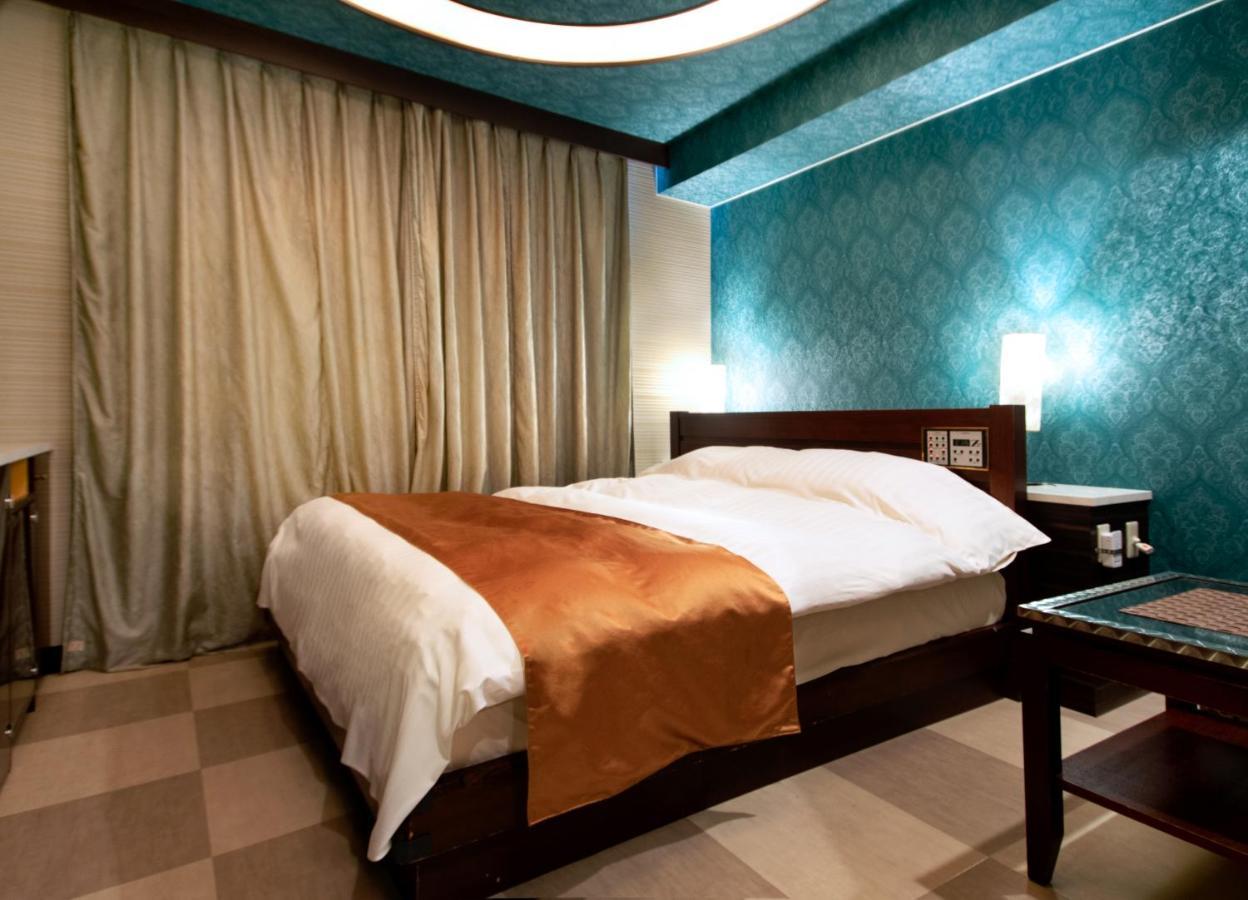 Hotel Zero Tacuno Kültér fotó