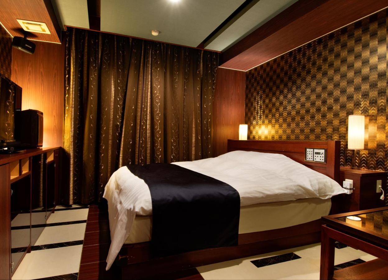 Hotel Zero Tacuno Kültér fotó
