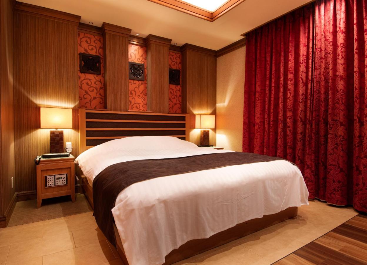 Hotel Zero Tacuno Kültér fotó