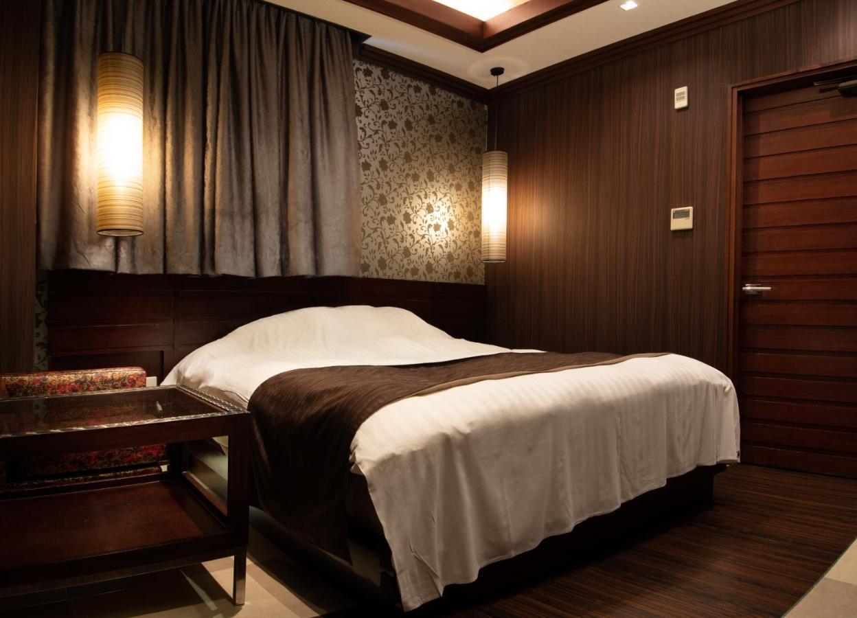 Hotel Zero Tacuno Kültér fotó