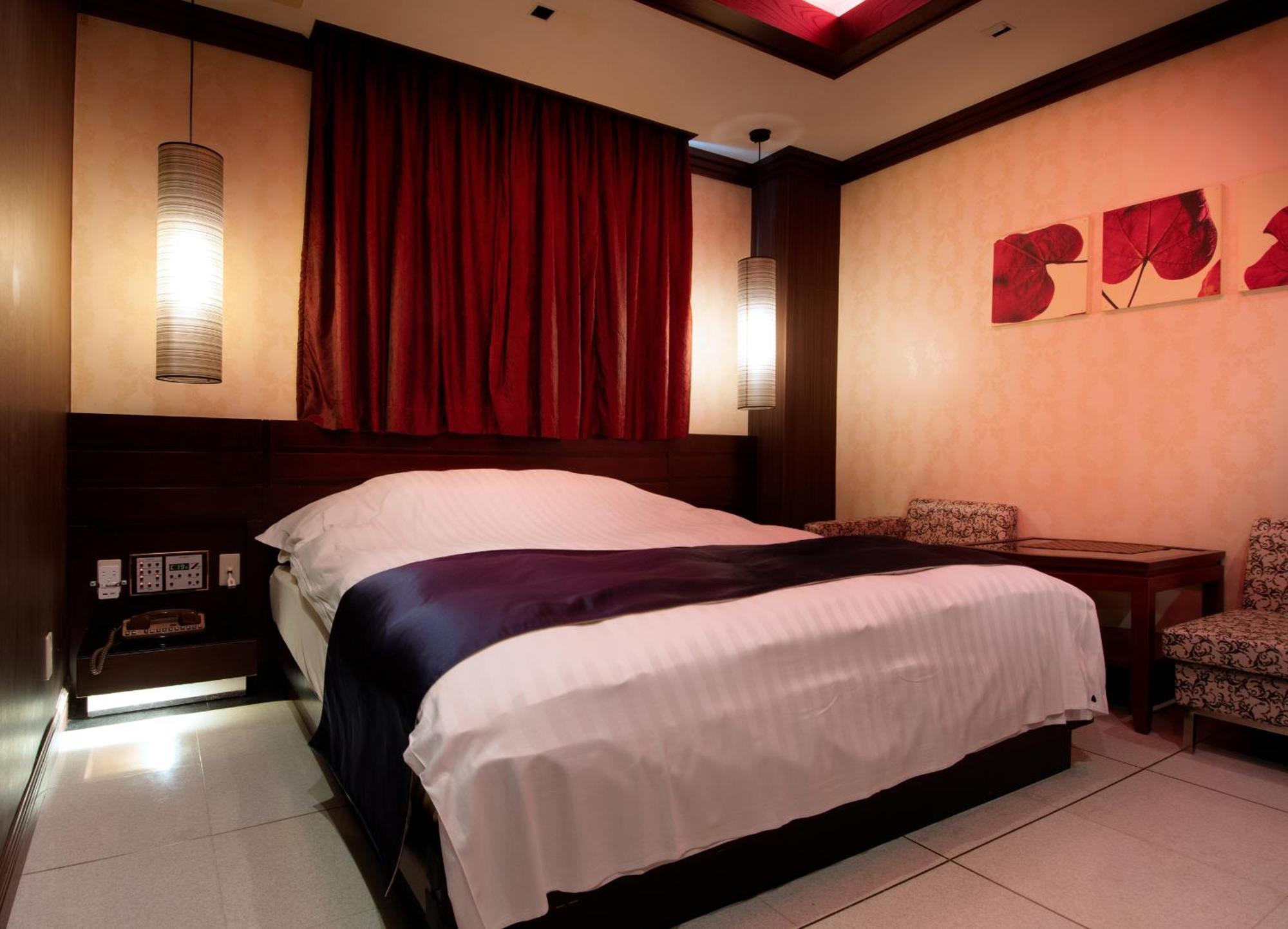 Hotel Zero Tacuno Kültér fotó